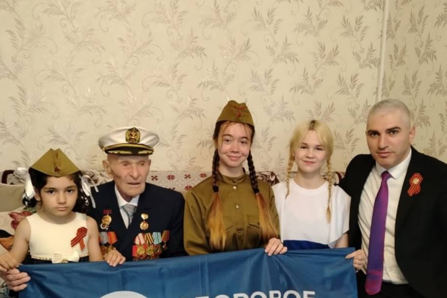 В Нижнем Тагиле в возрасте 100 лет ушел из жизни ветеран Великой Отечественной войны | На Урале простятся с ветераном Великой Отечественной войны Анатолием Киселевым