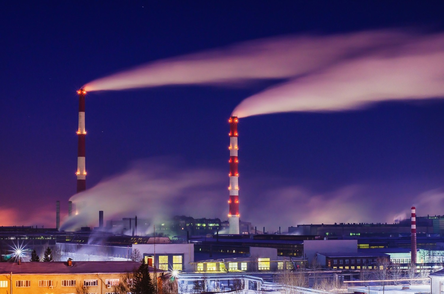 Нижний Тагил кандидат на звание главной туристической точки России