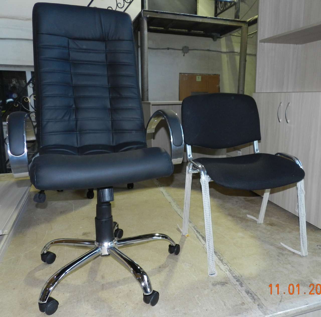 Нижнетагильская колония поставила РЖД мебель на десятки миллионов рублей