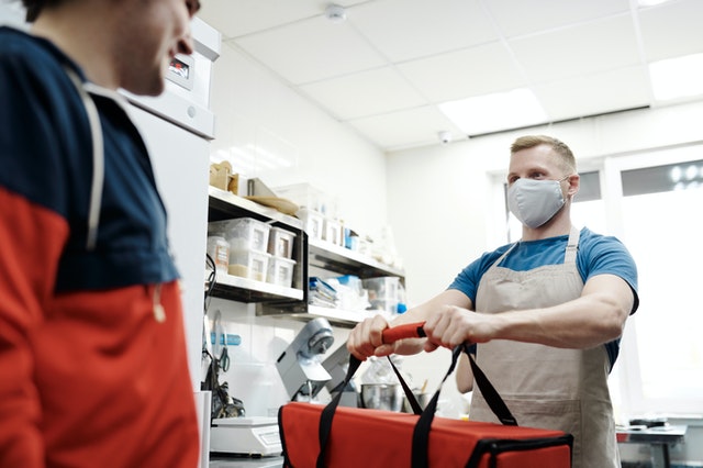 В Свердловской области зарегистрировано 145 новых случаев COVID-19. + 28 в Тагиле