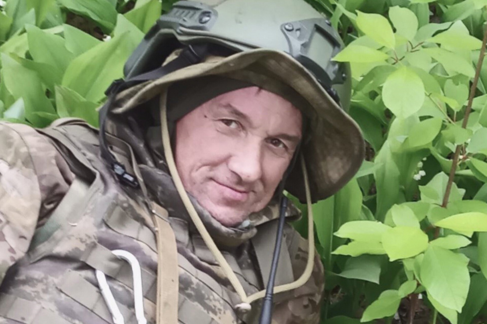 На СВО погиб тагильчанин, педагог социального центра и ветеран чеченской войны | На СВО погиб ветеран чеченской войны из Нижнего Тагила