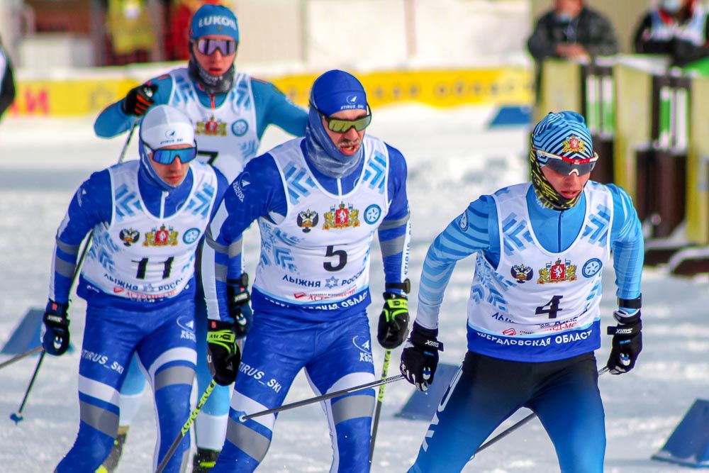 Назван главный приз "Лыжни России" в Нижнем Тагиле