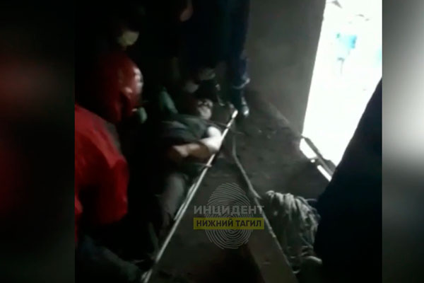 В Нижнем Тагиле рабочий получил перелом свода черепа в цехе УВЗ