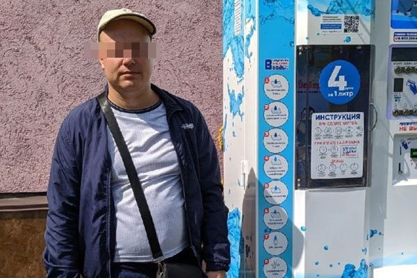 Суд оставил под стражей велосипедиста, обвиняемого в убийстве 16-летней Даны