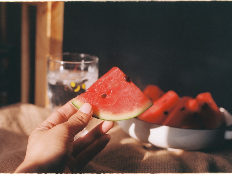 Правилами выбора арбузов поделился Роспотребнадзор | В Роспотребнадзоре рассказали, как купить хороший арбуз