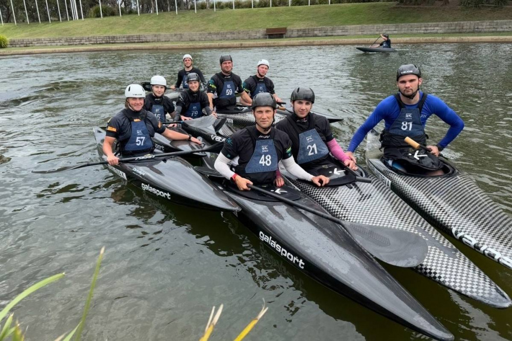 Спортсмены Нижнего Тагила выступят на чемпионате в Австралии | Уральские спортсмены отправятся на соревнования в Австралию