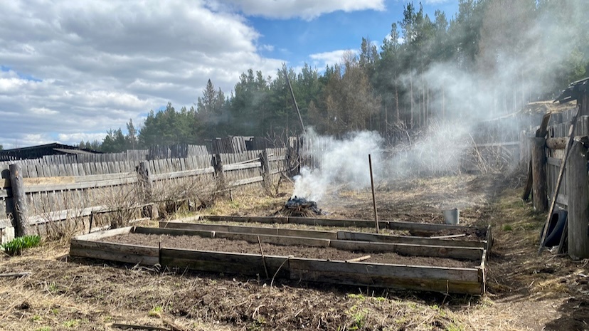 Патрульно-контрольные группы борются с нарушениями пожарной безопасности в Нижнем Тагиле и Горноуральском городском округе