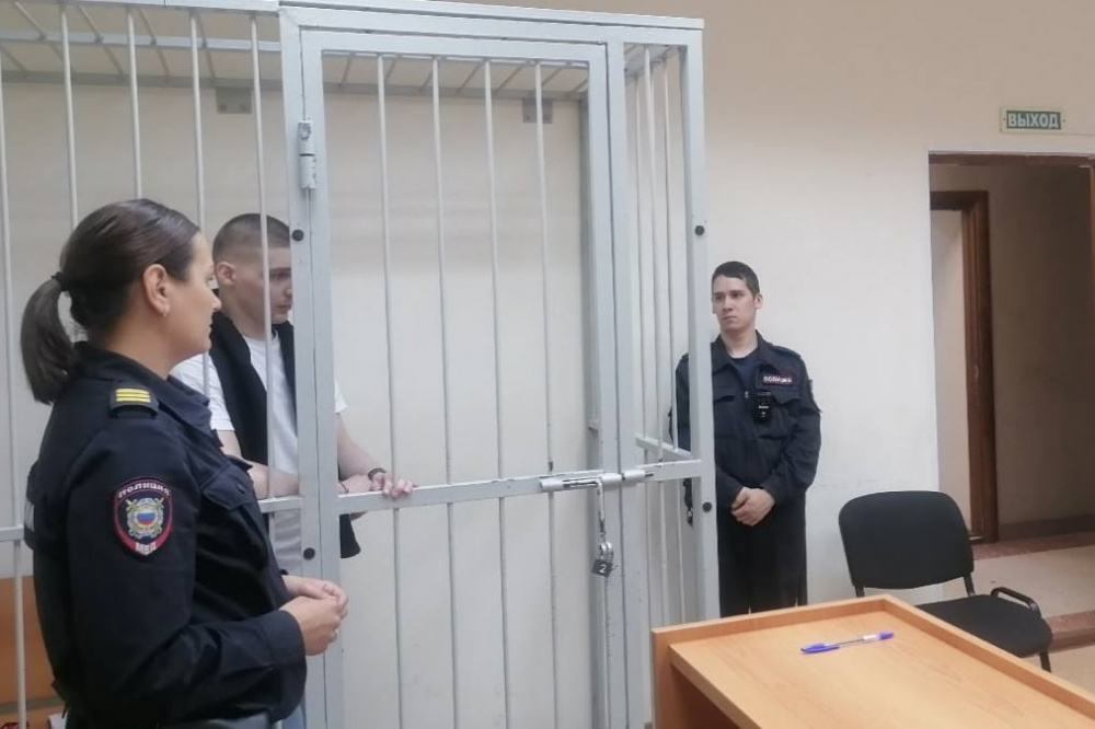 Суд Нижнего Тагила вынес приговор мужчине, который распространял наркотики в городе | Жителя Пермского края осудили за незаконный оборот наркотиков на Урале