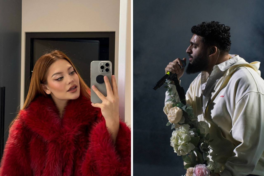 Аня Покров, Дилара и ANDRO приедут в Свердловскую область, чтобы выступить на фестивале | В июне в уральскую столицу приедут популярные артисты Аня Покров, Дилара и ANDRO