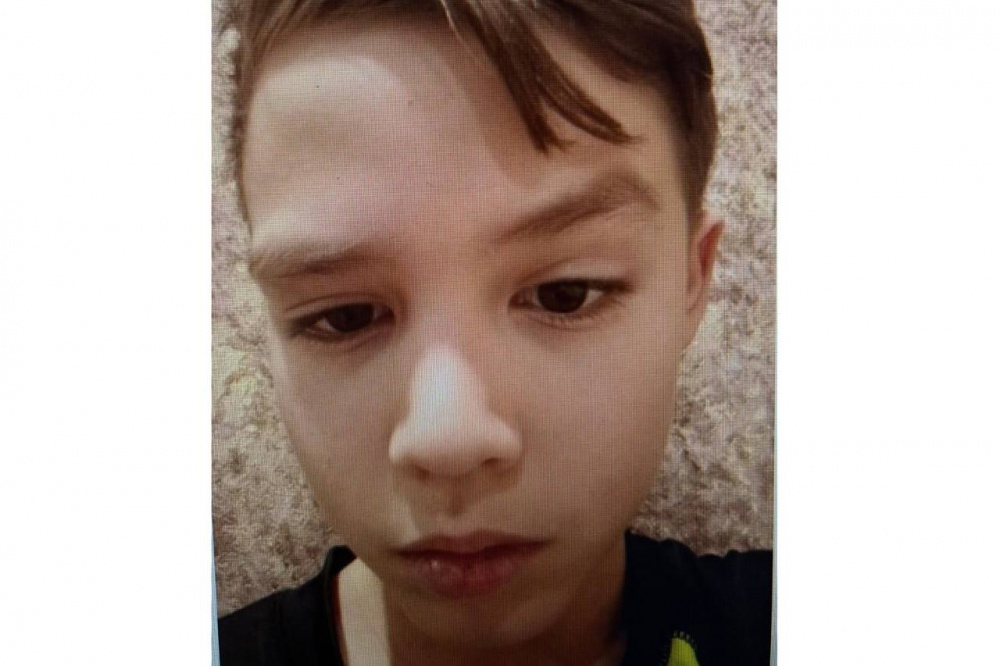 В Нижнем Тагиле разыскивают пропавшего 12-летнего подростка | На Урале пропал 12-летний мальчик