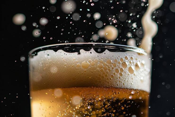 Пивной курорт: в России появится идеальный отдых для взрослых | В России откроется первый пивной курорт