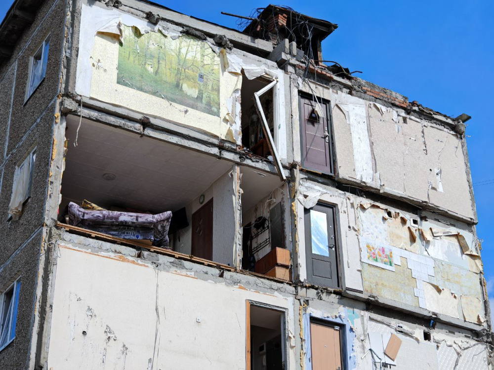 «Когда мамы нет рядом, я чувствую себя одиноким»: сын погибшей под завалами в Нижнем Тагиле рассказал о своем желании | Сын исполнит мечту матери, погибшей под завалами в Нижнем Тагиле