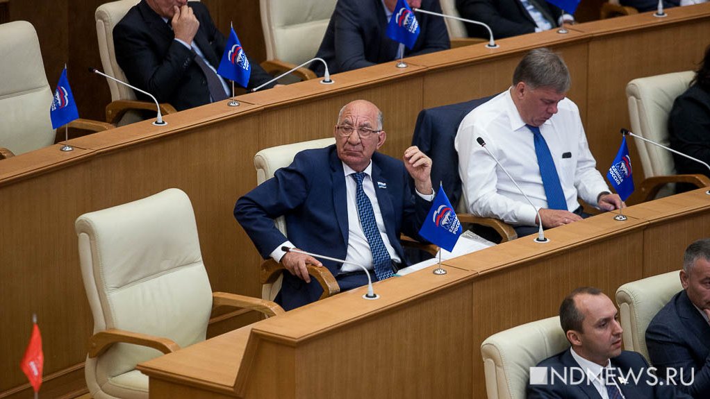 Один из кандидатов в депутаты заксо уже вложил в свою кампанию миллион рублей