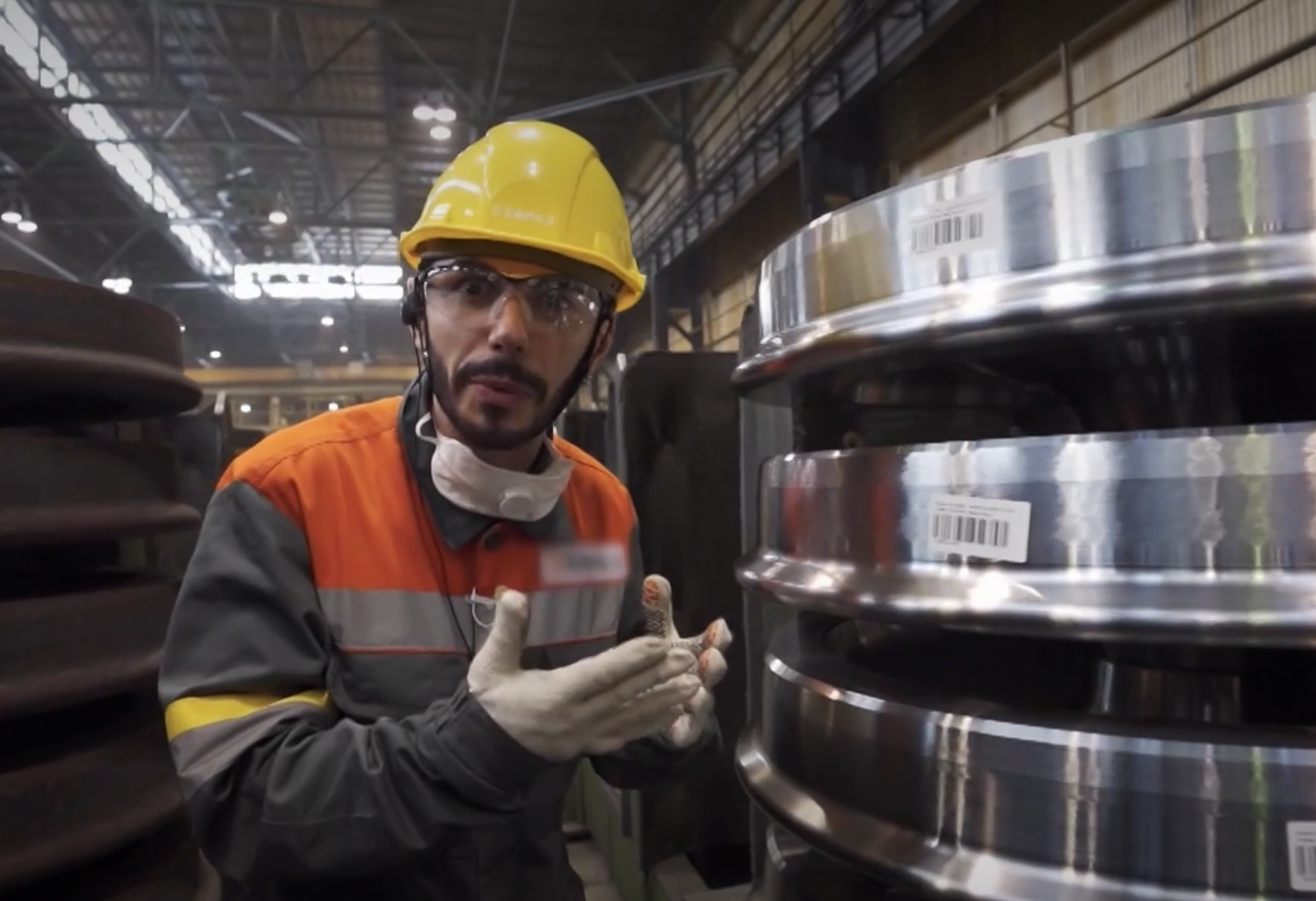 Тимур Родригез и «Руссо Экспрессо» в Нижнем Тагиле