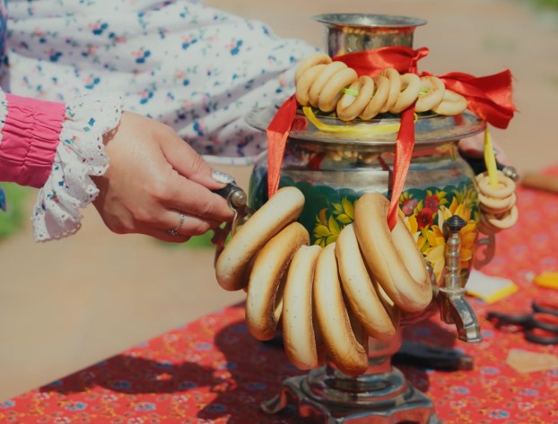 VK Места снял фильм о наследиях Нижнего Тагила | В России сняли фильм о тайнах Свердловской области