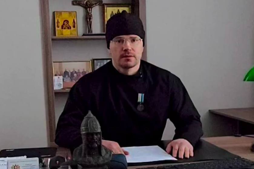 Директор тагильского ритуального агентства заявил о давлении со стороны недоброжелателей  | На Урале владелец ритуального агентства заявил о внезапных массовых проверках 