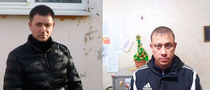 В Нижнем Тагиле окончено расследование уголовного дела о кражах у пенсионеров