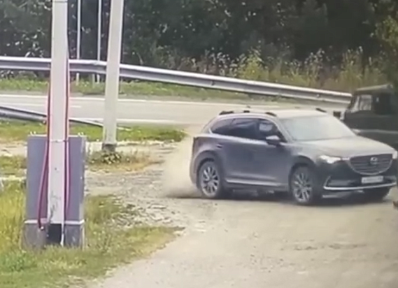 Автомобиль тагильчанки подвергнут покушению, но полиция отказала в возбуждении дела