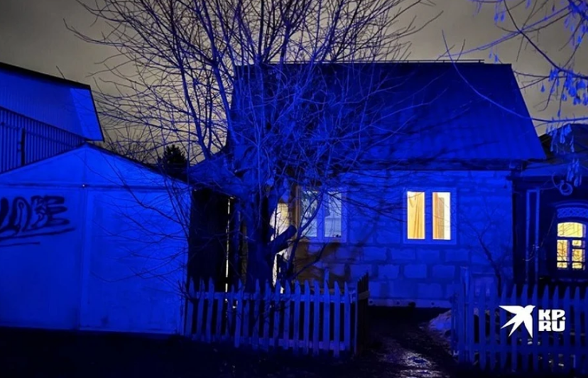 Бастрыкин взял на контроль расследование дела об убийстве двух детей в Екатеринбурге