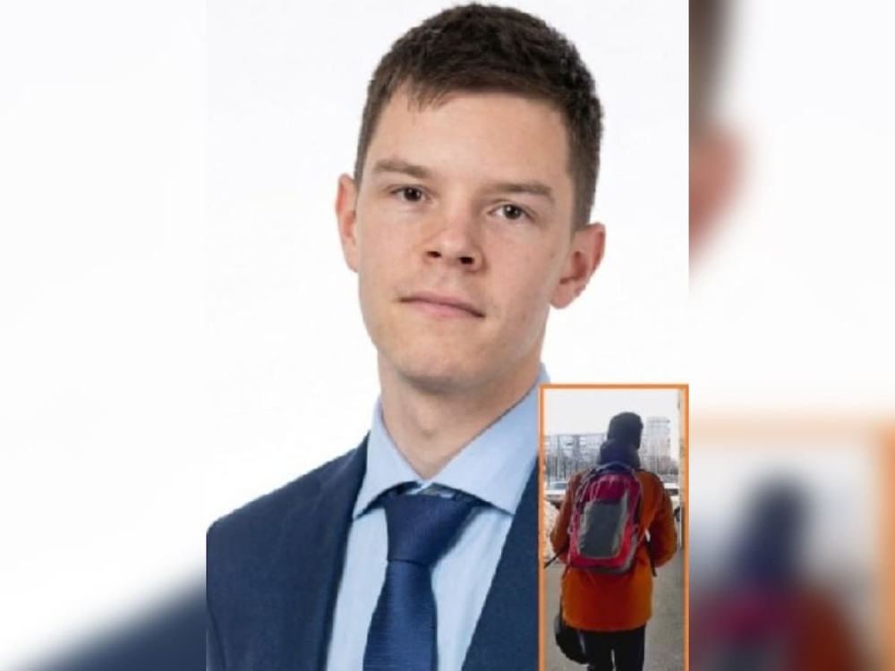 Ушел из дома и не вернулся: в Нижнем Тагиле ищут 15-летнего подростка Михаила Томшина | В Нижнем Тагиле разыскивают пропавшего 15-летнего подростка