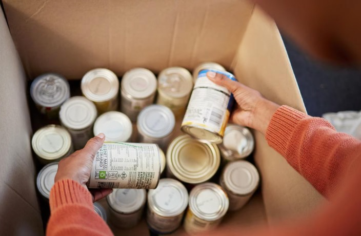 В Свердловской области выявили продукты, не соответствующие регламенту безопасности  | На Урале Россельхознадзор обнаружил опасные рыбные и мясные консервы