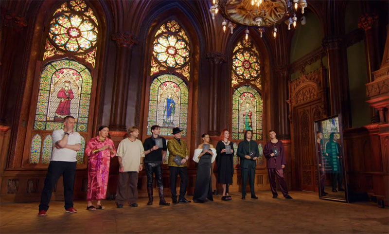 Скандал на «Битве сильнейших»: Левин чуть не напал на Котова | Конфликт между экстрасенсами Левиным и Котовым на шоу «Битва сильнейших» после каникул»