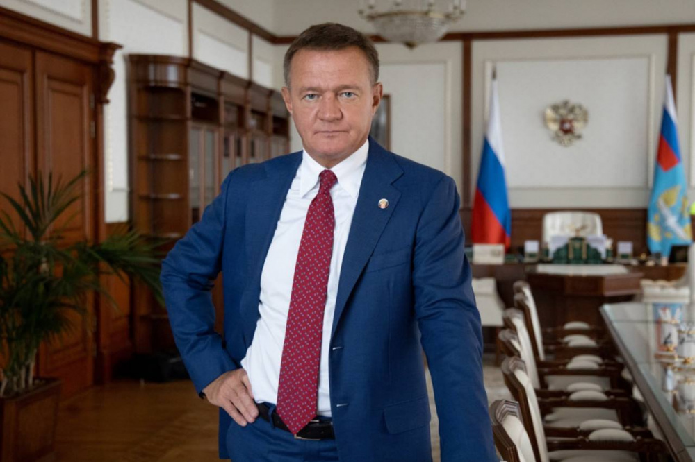 Экс-министра транспорта, освобожденного от должности 7 июля, нашли мертвым | Экс-министр транспорта Старовойт покончил с собой после отставки