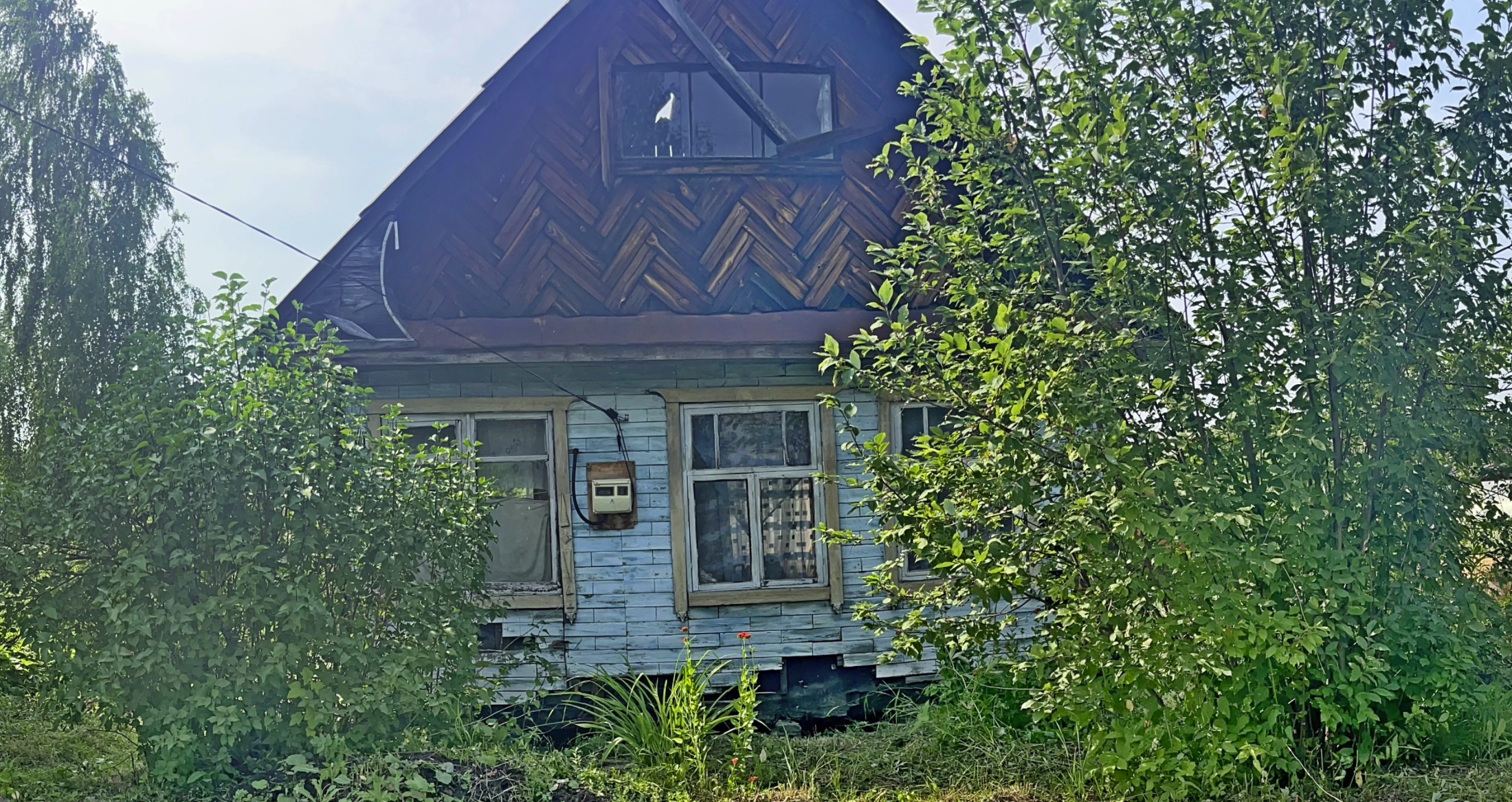 Сотрудники полиции в Нижнем Тагиле раскрыли кражу из садового дома