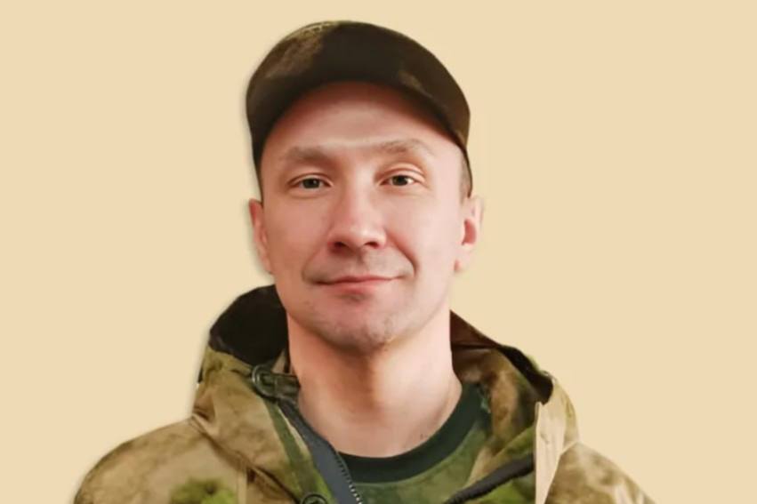 При исполнении воинского долга погиб чиновник мэрии Нижнего Тагила | На Урале состоится прощание с погибшим бойцом СВО