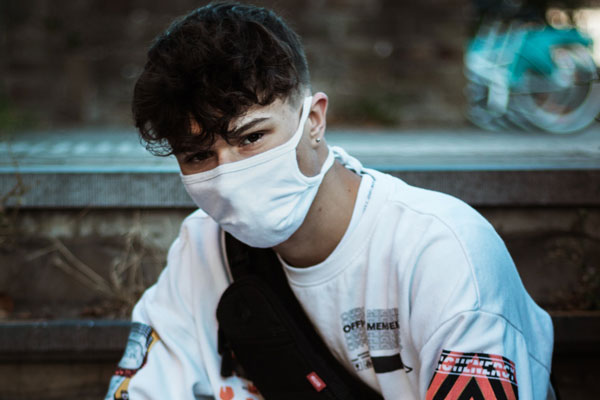 В Свердловской области зарегистрировано ещё 108 случаев COVID-19. +26 в Тагиле