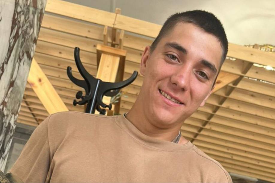 Перенес на себе десятки раненых солдат: в ходе СВО героически погиб тагильчанин Даниил Никулин | В возрасте 25 лет в бою погиб свердловчанин – штурмовик и боец мотострелковой бригады