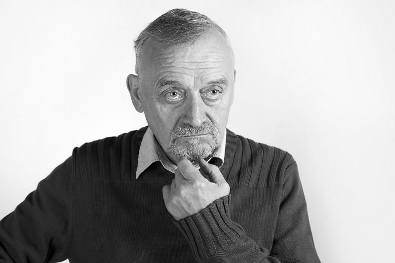 В возрасте 80 лет ушел из жизни актер сериала «След» Александр Крючков | Ушел из жизни актер Александр Крючков