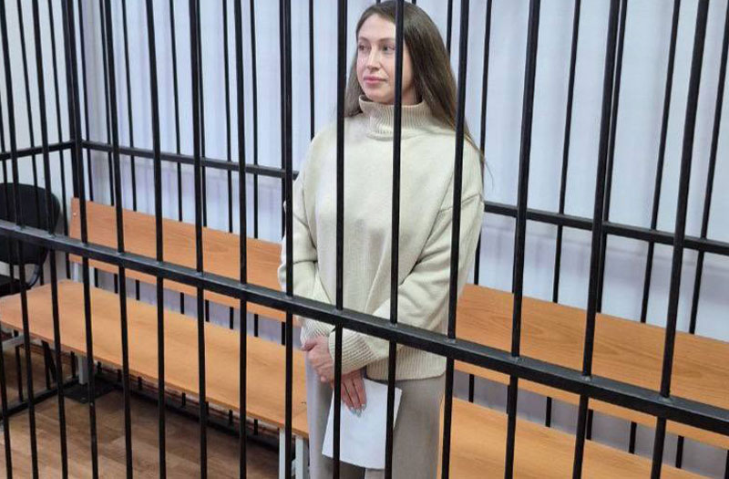 Бывший финансовый консультант похитила более 4,6 млн рублей у клиентов банка | Суд назначил бывшему консультанту банка 3,5 года лишения свободы