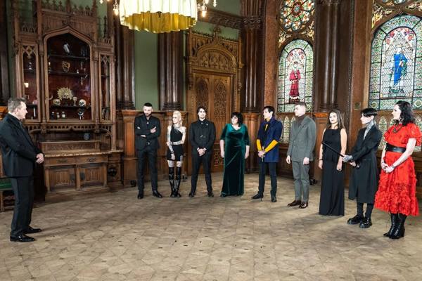 Кто такая Полина Фрис: фотограф, покорившая сердце экстрасенса Олега Шепса | Знакомьтесь: Полина Еременко, возлюбленная звезды «Битвы экстрасенсов»