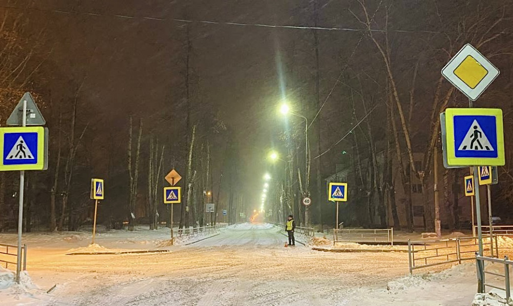 Тагильчанин сбил на микроавтобусе городского маршрута 9-летнего мальчика и скрылся с места ДТП  | На Урале в ДТП пострадал 9-летний ребенок, водитель скрылся с места происшествия