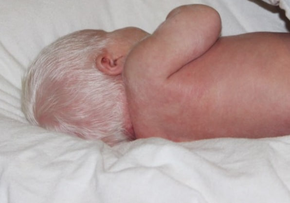 Уникальное рождение в Нижнем Тагиле: на свет появился мальчик-альбинос с весом 4550 граммов | В Нижнем Тагиле родился мальчик-альбинос с уникальной внешностью Уникальное рождение в Нижнем Тагиле: на свет появился мальчик-альбинос с весом 4550 граммов | В Нижнем Тагиле родился мальчик-альбинос с уникальной внешностью
