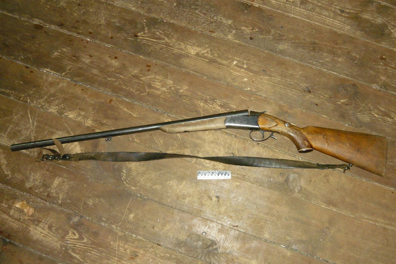 Житель Нижнего Тагила привлекается к уголовной ответственности за незаконную охоту