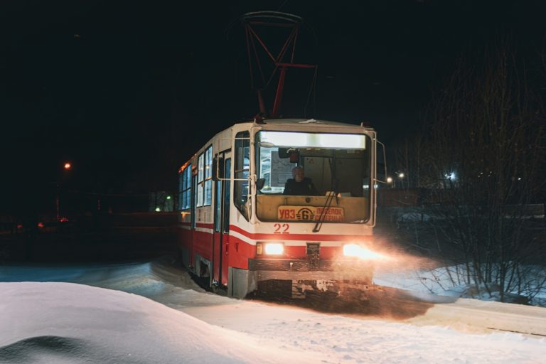 Сотрудникам "Тагильского трамвая" повысят заработную плату