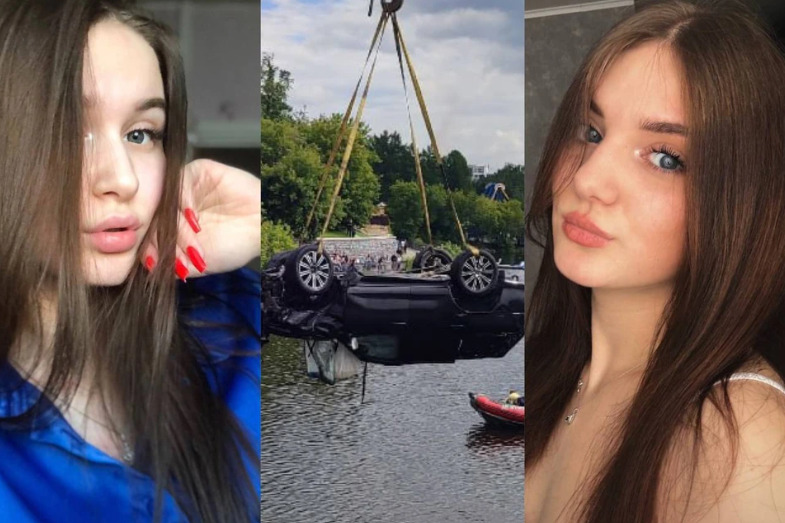 Наказывать уже некого: в Нижнем Тагиле простились с девушками, погибшими в Lexus | В Нижнем Тагиле простились с девушками, погибшими в Lexus