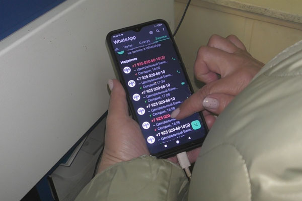  В Нижнем Тагиле благодаря грамотным действиям сотрудника полиции удалось предупредить мошенничество