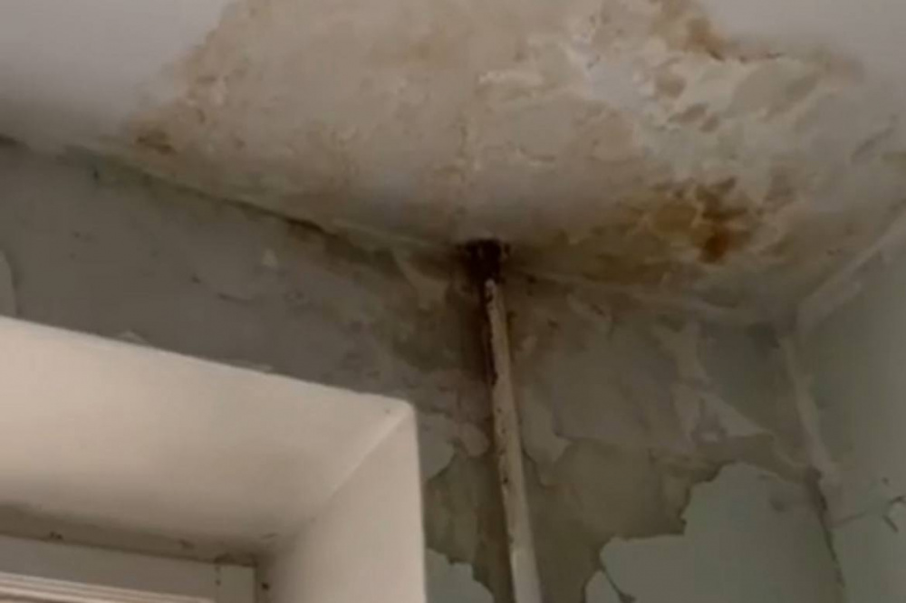 «В ужасе от оказания медицинских услуг»: тагильчанин рассказал об условиях в больнице Екатеринбурга | Свердловчанин пожаловался на ужасные условия в диспансере Екатеринбурга