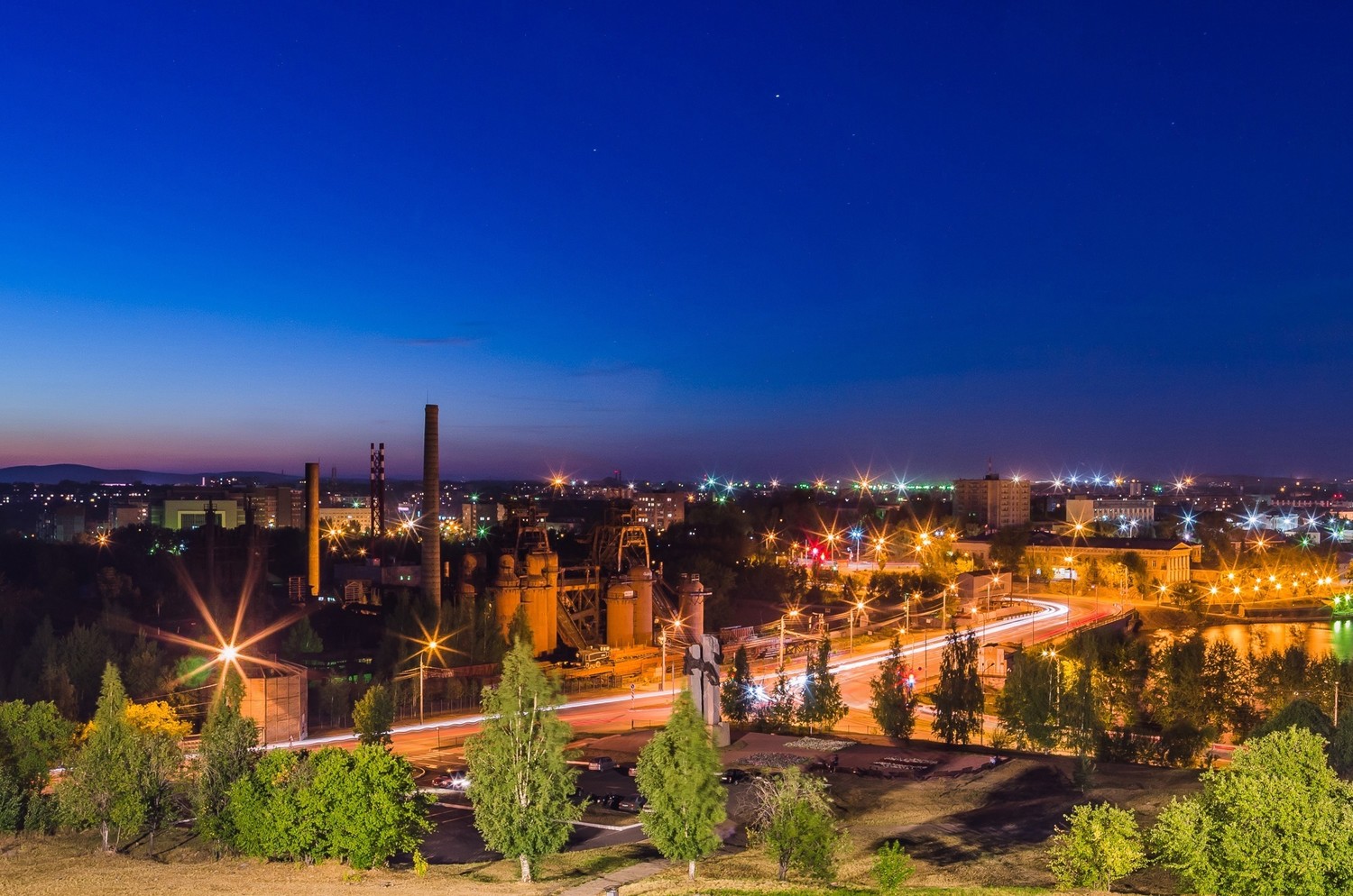 В Нижнем Тагиле начаты работы по ремонту четырех дорог на сумму более 600 млн рублей