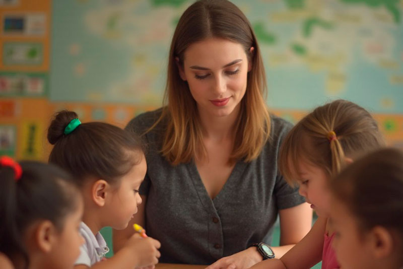 Два тагильских детских сада получат по 360 тысяч рублей  | Десять детских садов на Урале получат субсидии