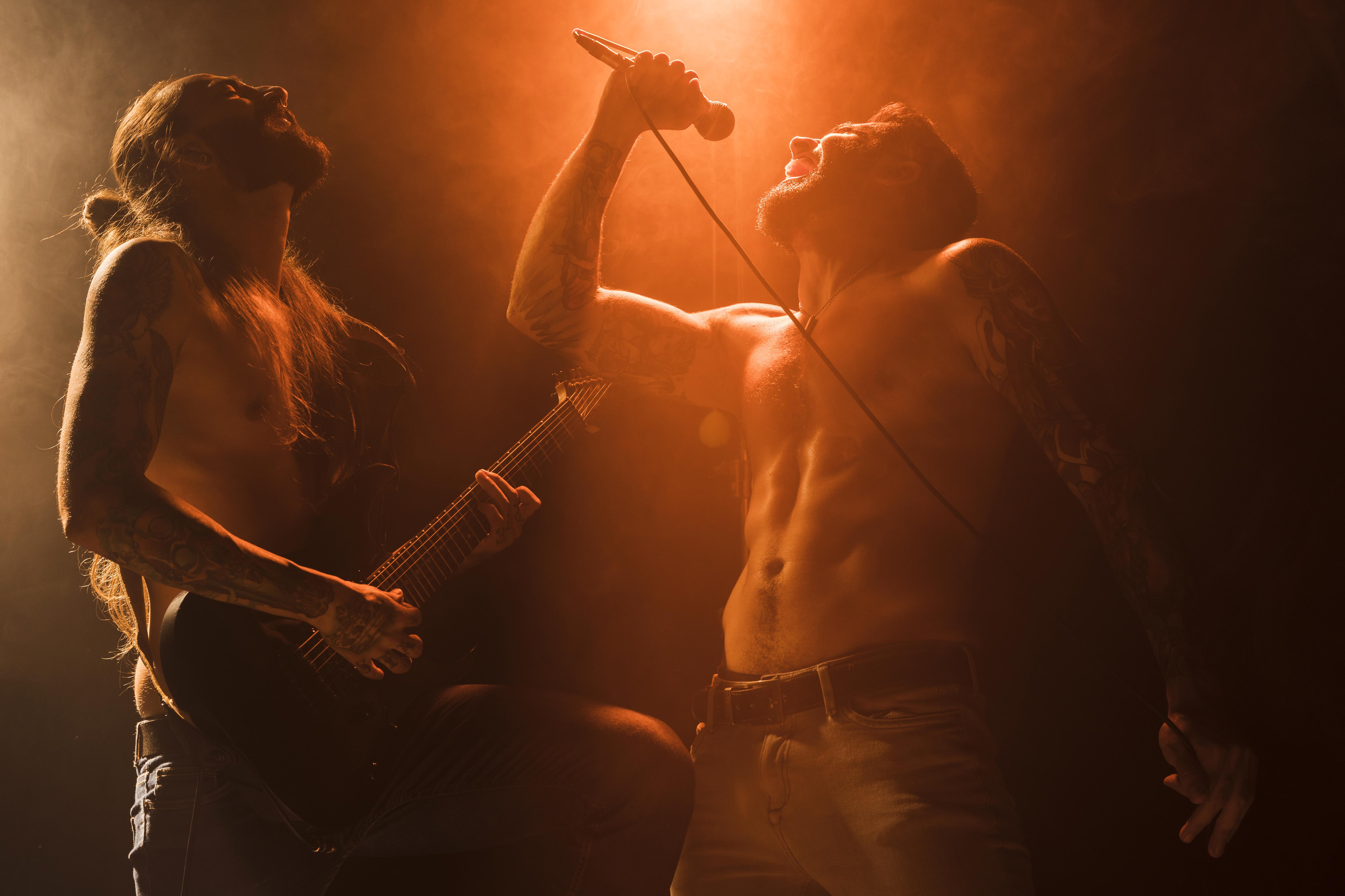 В Нижнем Тагиле рок-клуб возобновил работу