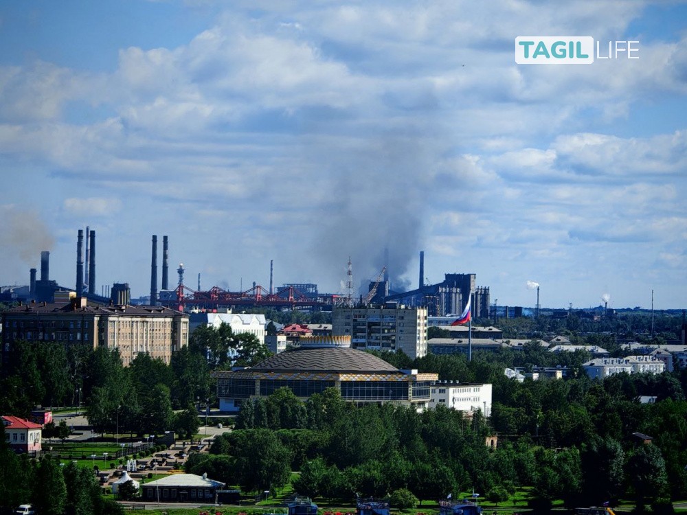 За нарушения в выбросах комбинат в Нижнем Тагиле потратил 20,5 млн рублей по иску прокуратуры | ВГОК в Нижнем Тагиле устранил нарушения при выбросах в атмосферу по иску прокуратуры