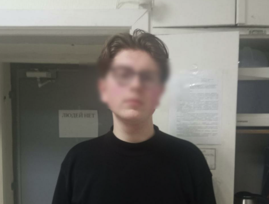 В Нижнем Тагиле задержали курьера мошенников из Екатеринбурга