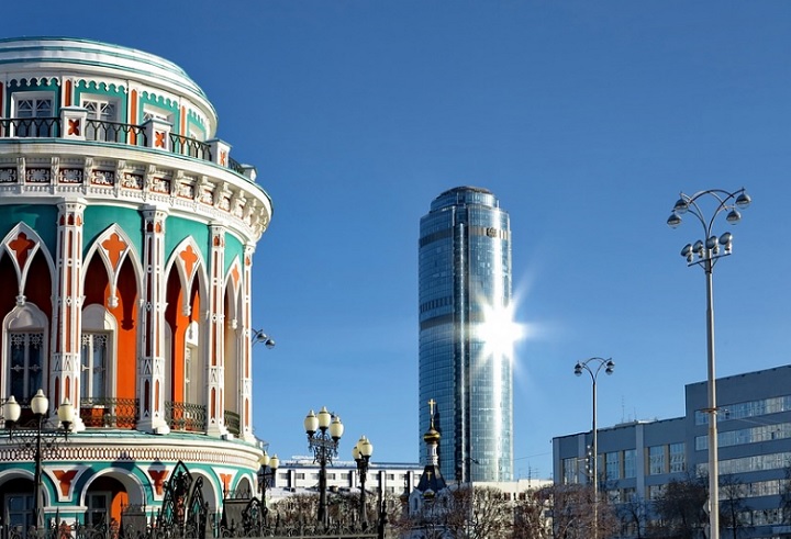 В Екатеринбурге перевозчики не намерены перевозить горожан из Кольцово на Ботанику В Екатеринбурге перевозчики не намерены перевозить горожан из Кольцово на Ботанику