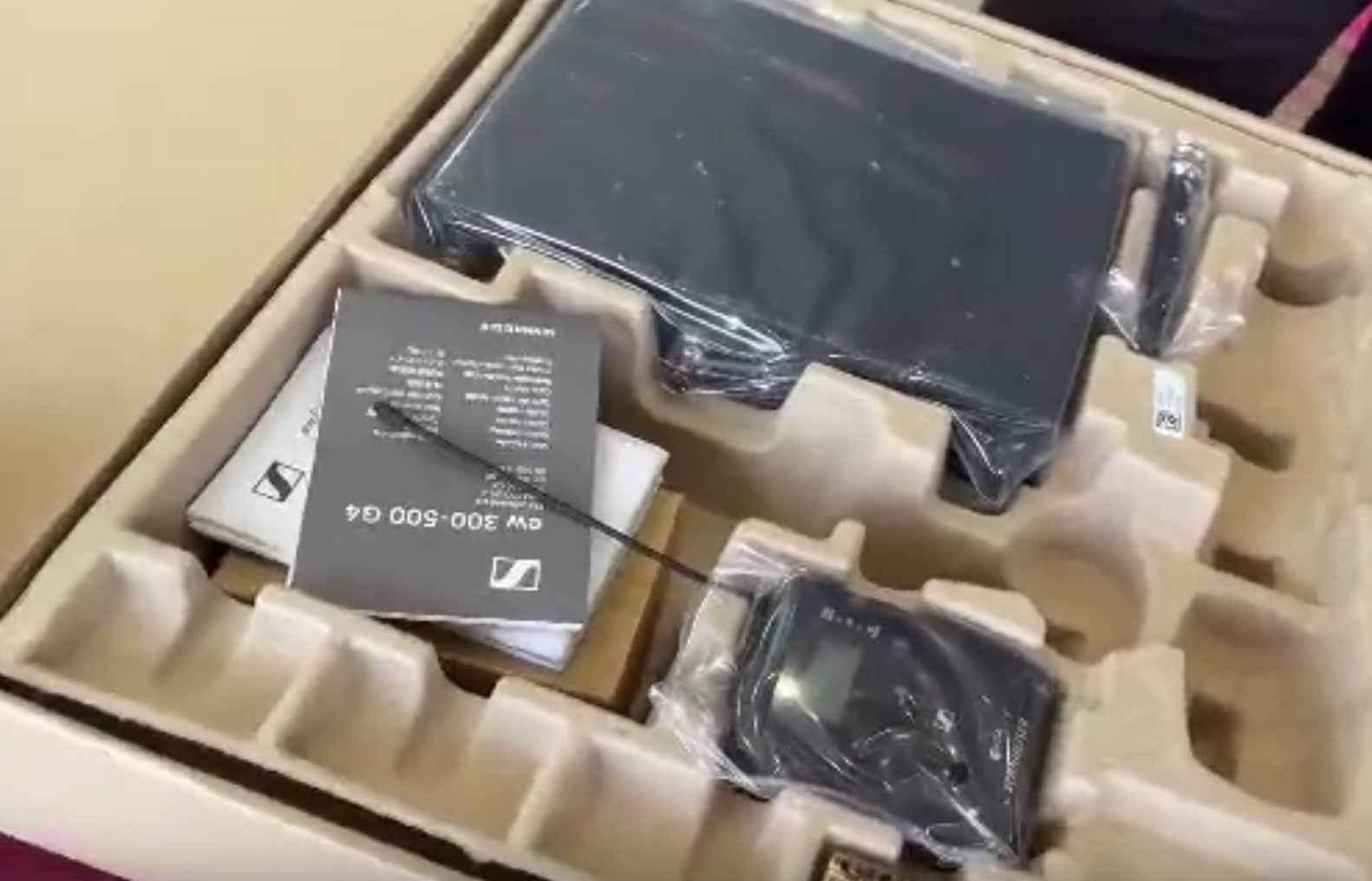 Нижнетагильская филармония обогатила свой арсенал звукового оборудования Нижнетагильская филармония обогатила свой арсенал звукового оборудования