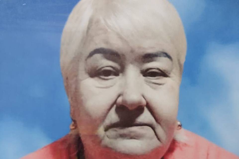 В Нижнем Тагиле скончалась труженица завода железобетонных изделий | На Урале в возрасте 72 лет ушла из жизни работница завода