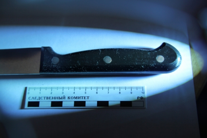 Нижнем Тагиле местный житель обвиняется в убийстве своей родственницы, совершённом в ходе празднования своего юбилея